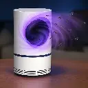 Electronic Mosquito Killer Lamp 