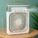 Mini AC Cooler