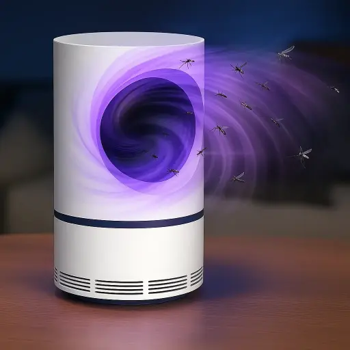 Electronic Mosquito Killer Lamp 