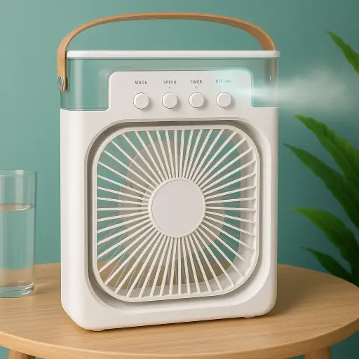Mini AC Cooler